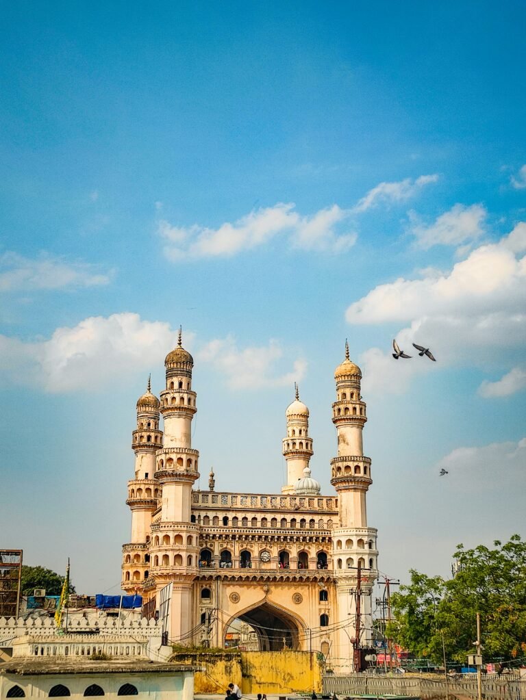 3 BHK flats in Hyderabad