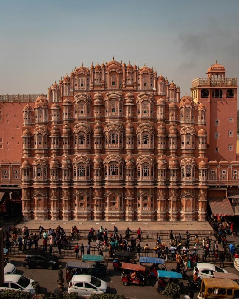 3 BHK flats in Jaipur