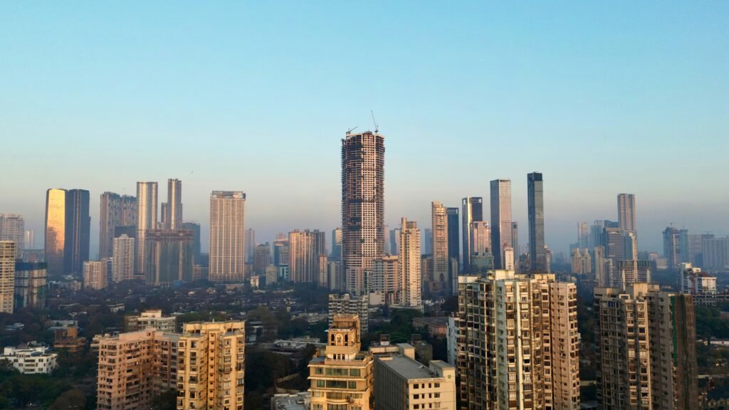 Best 3 BHK Flats in Mumbai