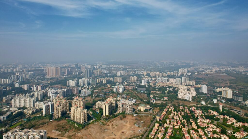 Best 3 BHK Flats in Pune: 2026 Premium Homebuyer's Complete Guide