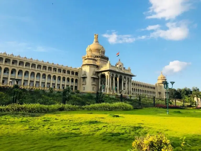 3 BHK flats in Bengaluru