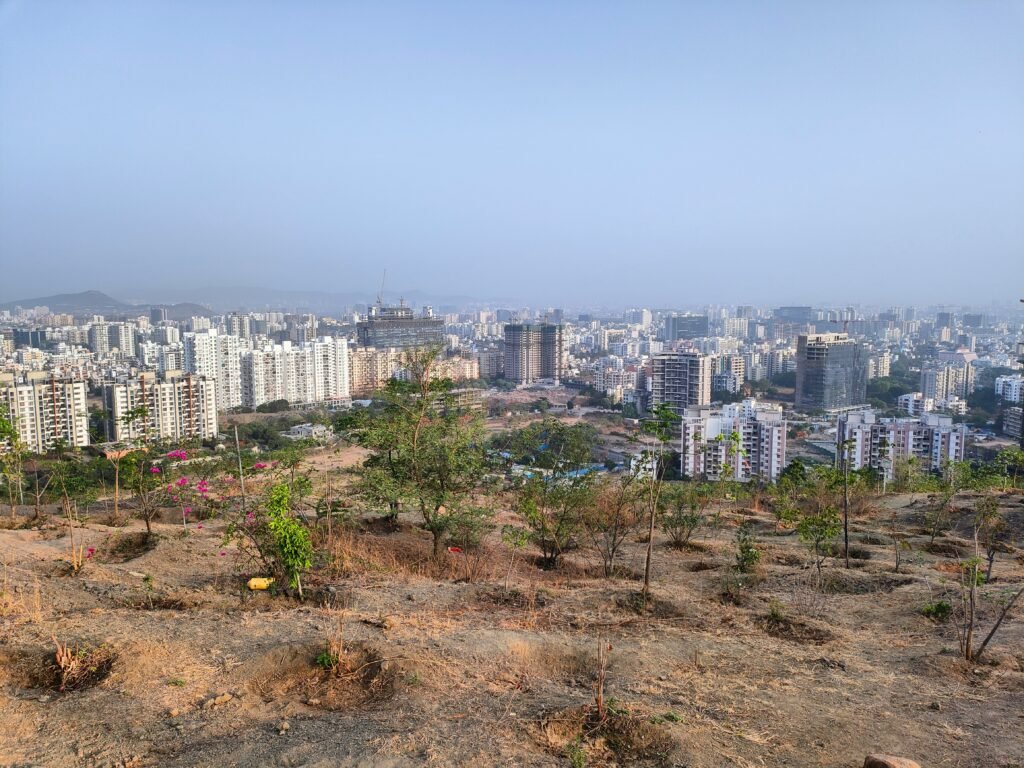 Best 3 BHK Flats in Baner Pune 2026: Complete Buyer's Guide