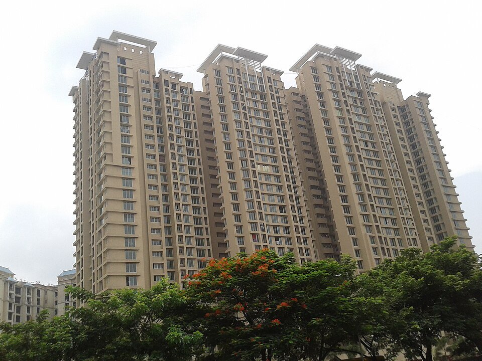 Best 3 BHK Flats in Majiwada Thane 2026: Complete Buyer's Guide