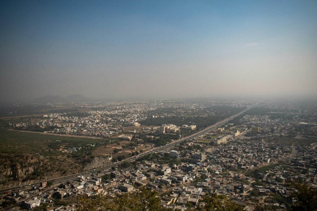 Best 3 BHK Flats in Sirsi Road Jaipur 2026: Complete Buyer's Guide