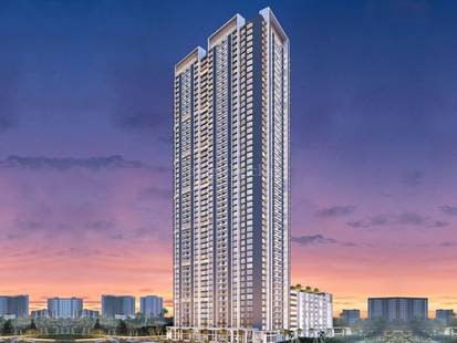 Best location to buy 3 BHK flat in India with metro, schools and infrastructure nearby