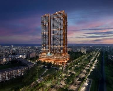 Best 3 BHK Flats in Sarjapur Road Bengaluru: 2026 Premium Buyer's Guide