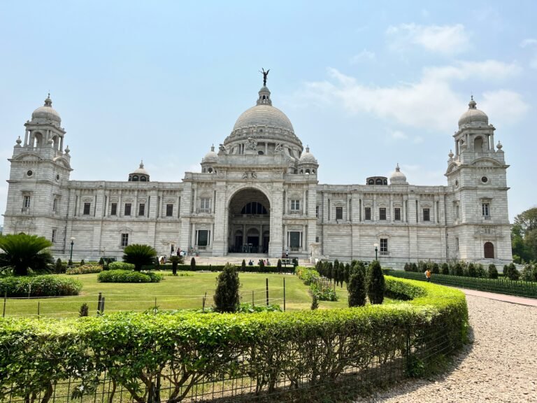 3 BHK flats in Kolkata