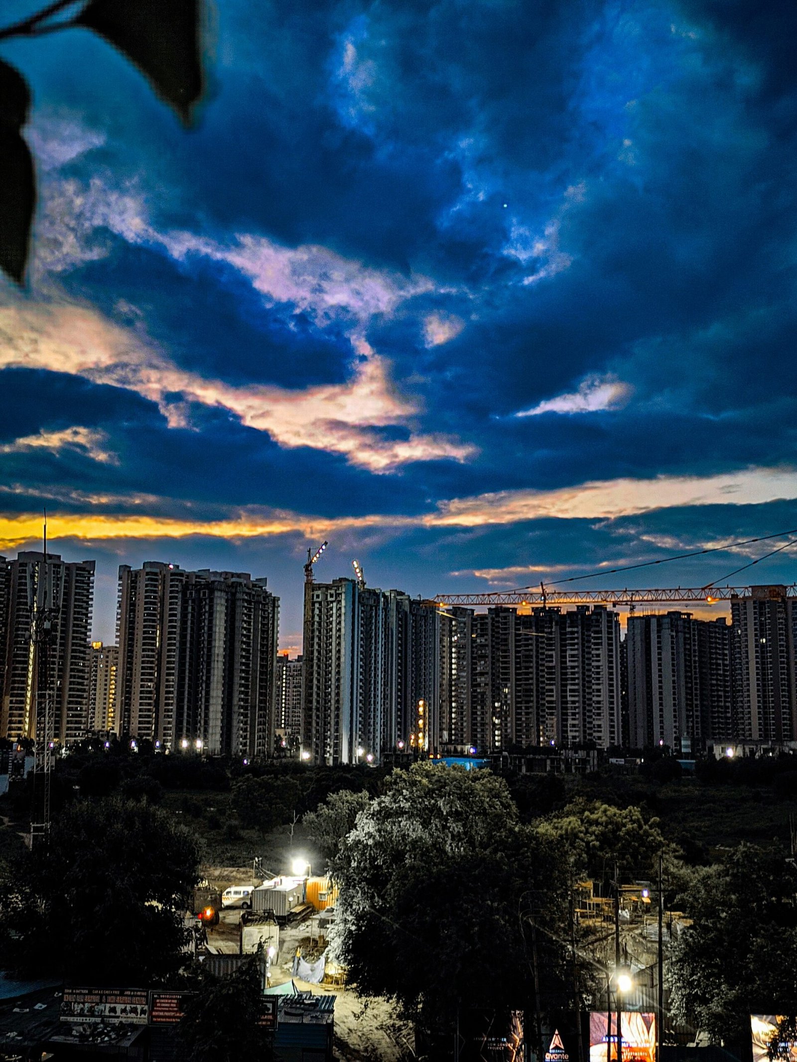 3 BHK flats in Noida – residential projects in Sector 150, Greater Noida West and Yamuna Expressway