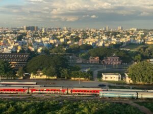 3 bhk flat in JP Nagar bengaluru