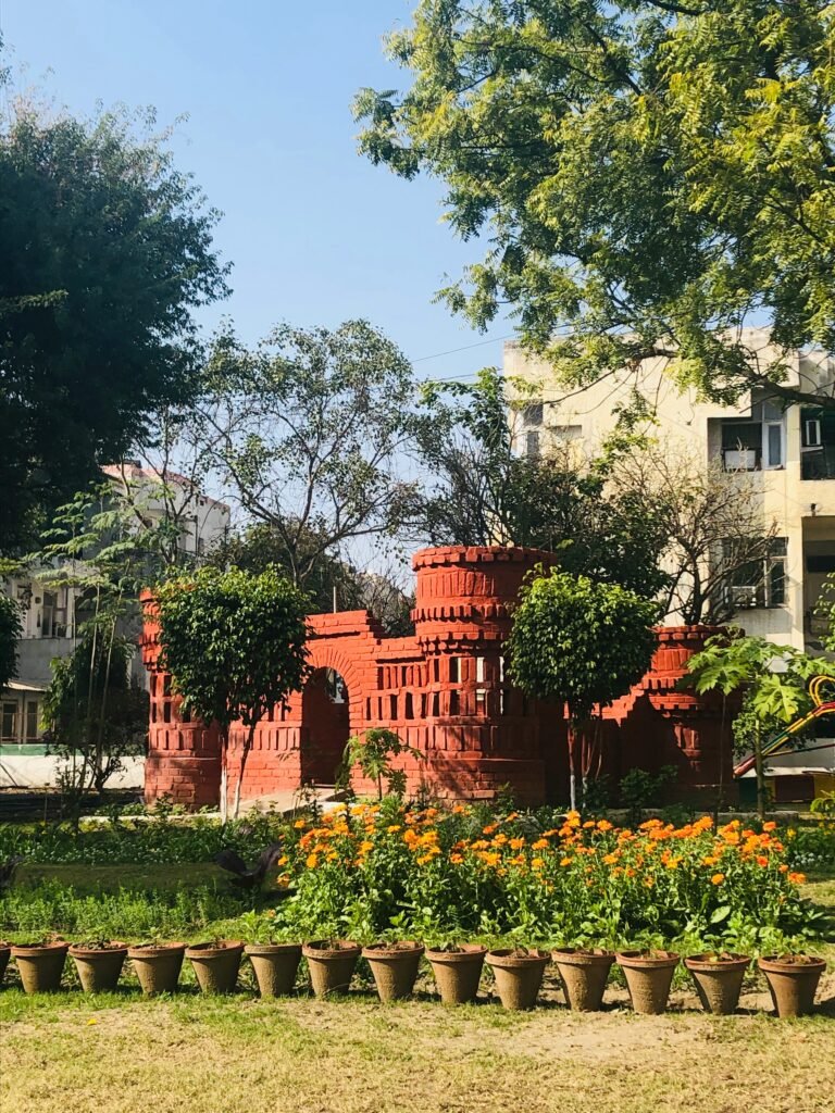 3 BHK Flat In Noida
