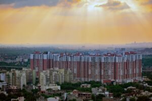 3 BHK Flat for sale in Greater Noida West noida