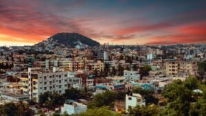 3 BHK Flat for sale in Jubilee Hills
