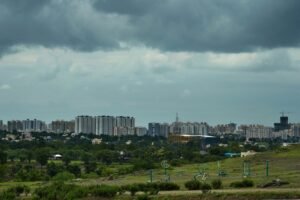 3 BHK Flat for sale in Kothrud