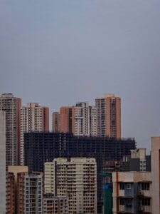3 BHK Flat for sale in Hadapsar