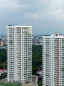 3 BHK Flat for sale in Undri