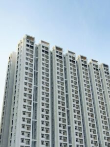 3 BHK Flat for sale in Baner