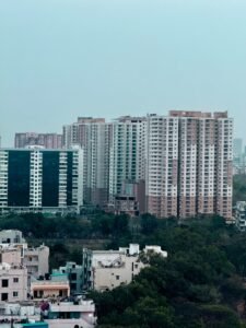 3 BHK Flat for sale in Kondapur