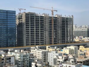 3 BHK Flat for sale in Jubilee Hills