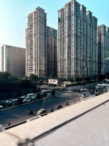 3 BHK Flat for sale in Hi-Tech City