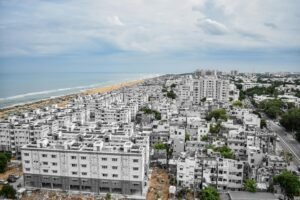 3 bhk flat for sale in Ambattur