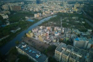 3 bhk flat for sale in Velachery