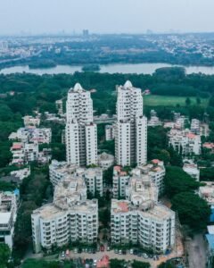 3 bhk flat for sale in Kelambakkam
