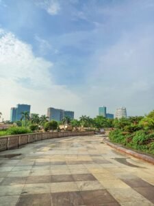 3 bhk flat for sale in airport road sector 82 & 83 chandigarh
