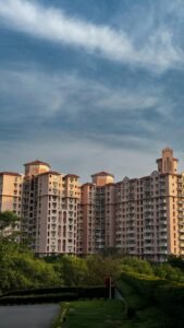 3 bhk flat for sale in zirakpur chandigarh