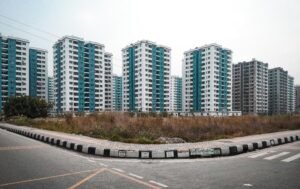 3 bhk flat for sale in Sector 88 & 89, Mohali, chandigarh