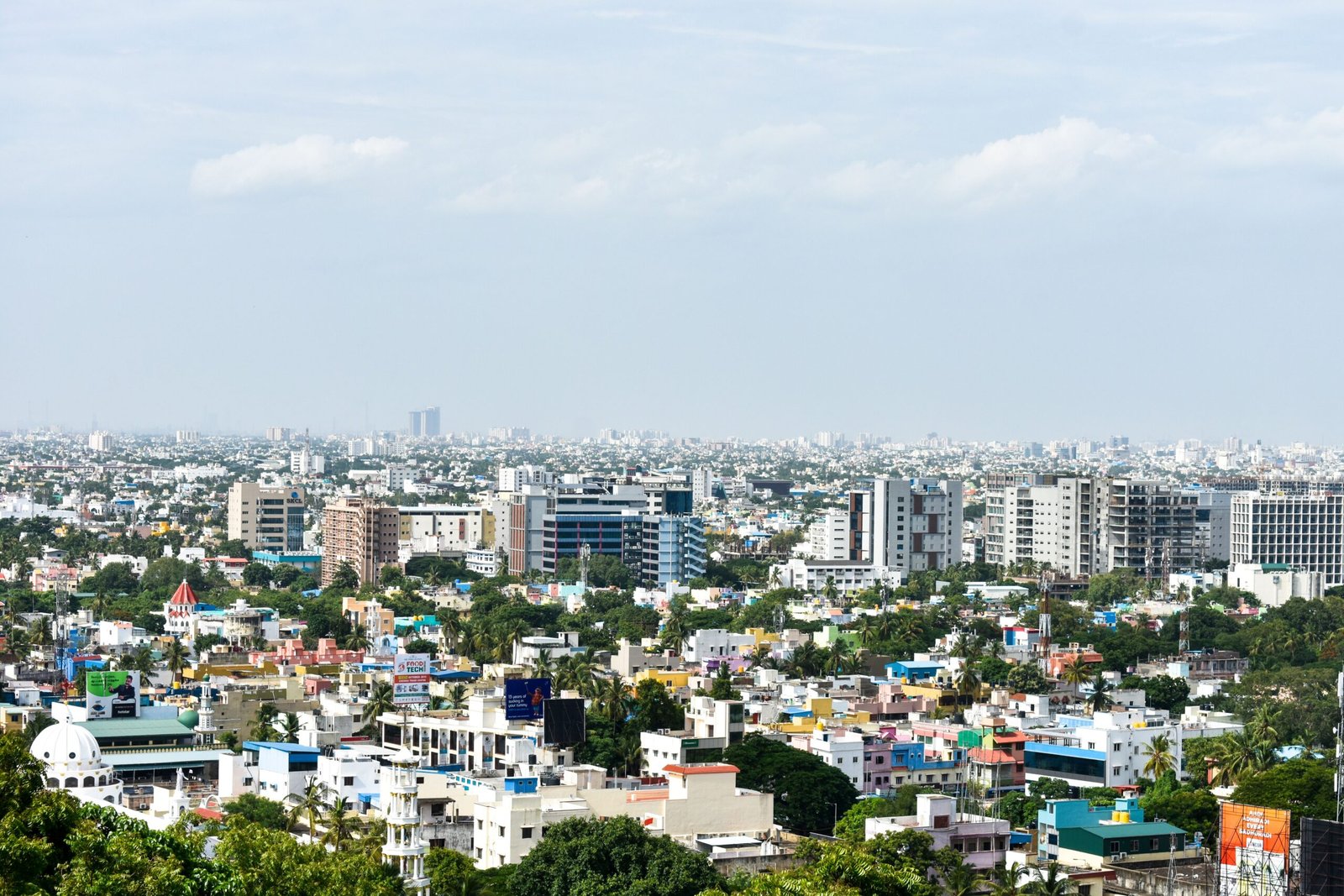 3 bhk flat for sale in Adyar / Besant Nagar