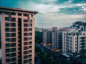 3 bhk flat for sale in kharar & sunny enclave chandigarh