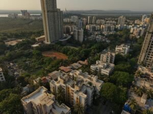 3 bhk flat for sale in powai