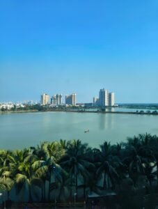 3 bhk flat for sale in salt lake kolkata
