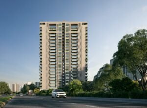 3 bhk flat for sale in science city ahmedabad