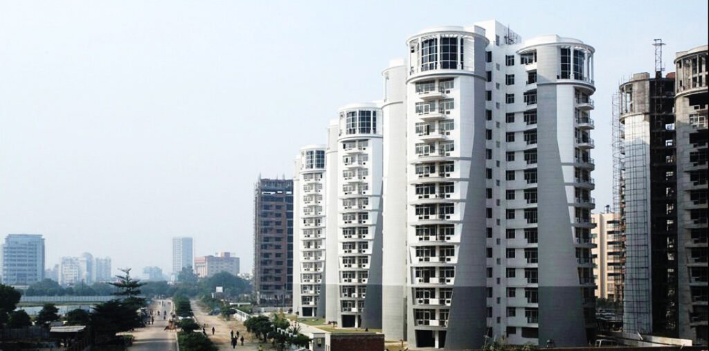 3 bhk flat for sale in gomti nagar area