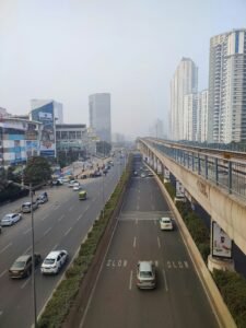 3 bhk flat for sale on Dwarka Expressway