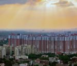 3 BHK Flat for sale in Greater Noida West noida