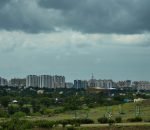 3 BHK Flat for sale in Kothrud