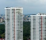 3 BHK Flat for sale in Undri