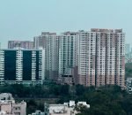 3 BHK Flat for sale in Kondapur