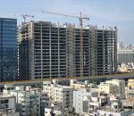 3 BHK Flat for sale in Jubilee Hills