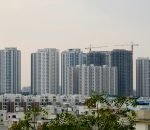3 BHK Flat for sale in Gachibowli