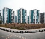 3 bhk flat for sale in Gomti Nagar Extension lucknow