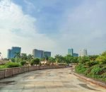 3 bhk flat for sale in airport road sector 82 & 83 chandigarh