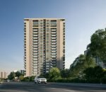 3 bhk flat for sale in science city ahmedabad