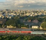 3 bhk flat in JP Nagar bengaluru