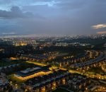 3 bhk flats in Central Bengaluru Bengaluru