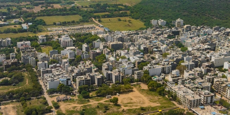 Best 3 BHK Flats in Patrakar Colony Jaipur 2026: Complete Buyer's Guide