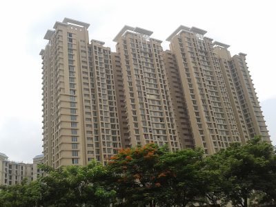 Best 3 BHK Flats in Majiwada Thane 2026: Complete Buyer's Guide