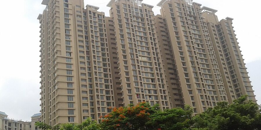Best 3 BHK Flats in Majiwada Thane 2026: Complete Buyer's Guide